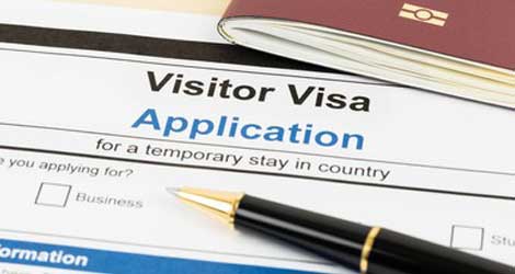 Plummer Immigration | Visitor Visa